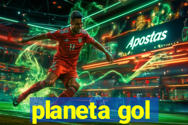 planeta gol
